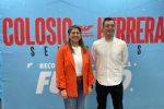 Luis Donaldo Colosio y Martha Herrera proponen desalinización