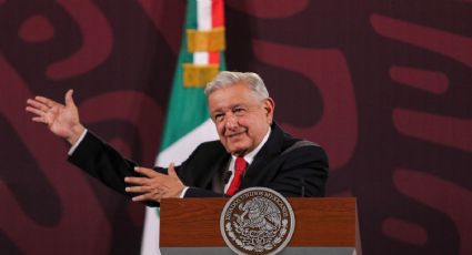 Aclara presidente declaraciones sobre producción de fentanilo en México