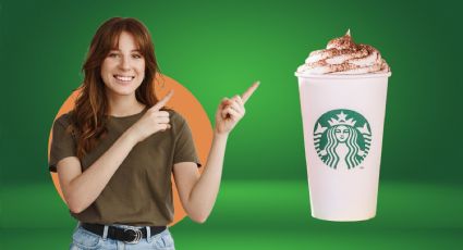 Starbucks te invita un café: Bebida GRATIS durante Semana Santa