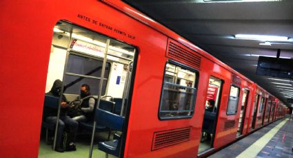 Obras de modernización de L1 del Metro avanzan en tiempo y forma: Autoridades