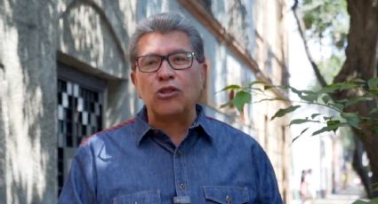 Ricardo Monreal asegura que la izquierda ‘debe continuar en la CDMX’