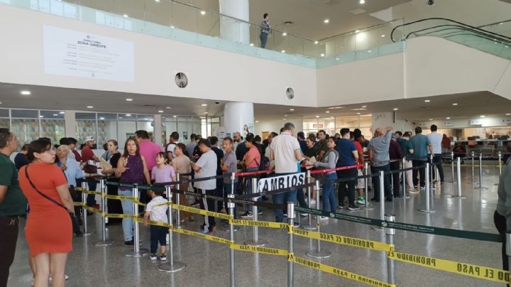 ICV permanece cerrado por festividades de Navidad y Año Nuevo