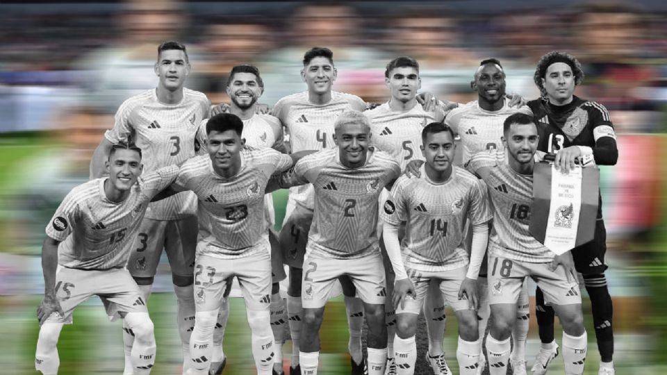 México cayó 2 a 0 ante Estados Unidos en la final de la Concacaf Nations League.