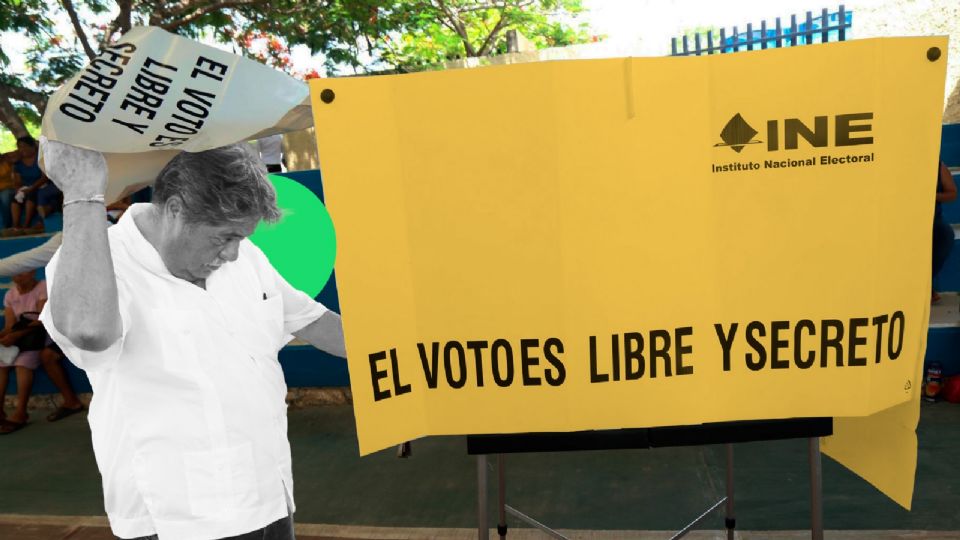 ¿Cómo cambian las resultados de las encuestas?