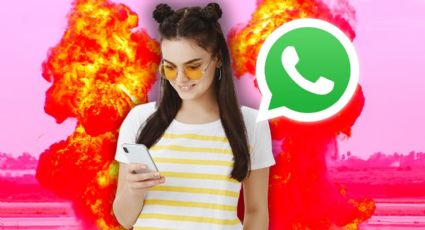 ¿Qué son los mensajes bomba de WhatsApp y cómo puedes evitarlos?