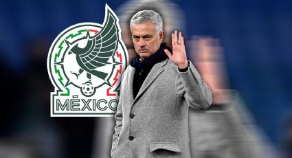 ¿José Mourinho es la solución para la Selección Mexicana? Esto dice David Faitelson