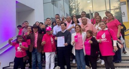 Partido ESO participará en elecciones de Nuevo León con 50 candidaturas
