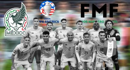 Selección Mexicana: Esto pasará si no hay una buena Copa América