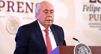 Leonel Cota renuncia a dirección de Segalmex; ‘entrego la institución con cero corrupción’