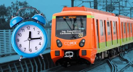 Semana Santa 2024: Metro y Metrobús CDMX ajustan horarios por vacaciones