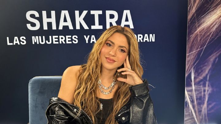 'Las Mujeres Ya No Lloran': Las gemas rotas de Shakira