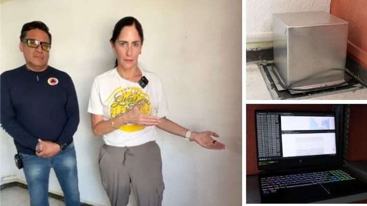 Álvaro Obregón cuenta con una nueva estación de monitoreo de actividad sísmica