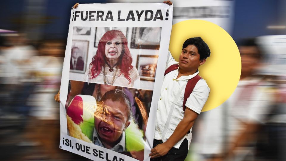 Layda Sansores tiene que escuchar a la ciudadanía por el bien de Campeche
