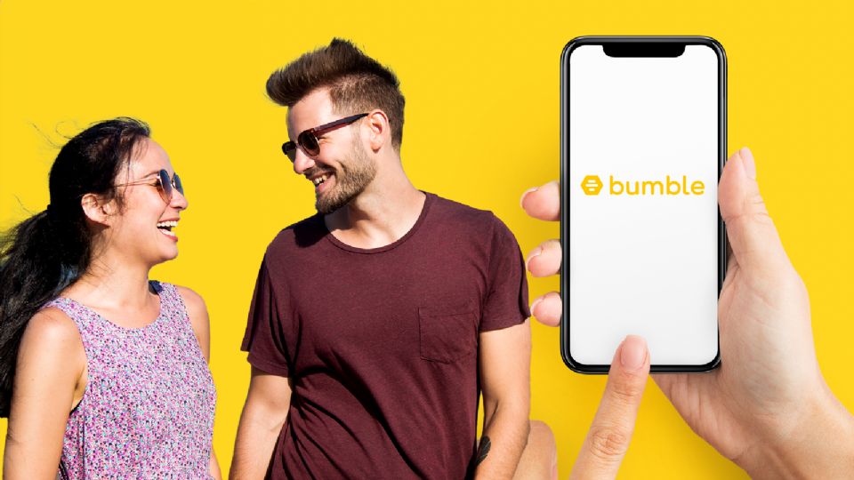 Bumble Travel te ayuda a encontrar el amor viajando