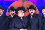 Pesado dará concierto gratis en General Terán ¿Cuándo y dónde será?