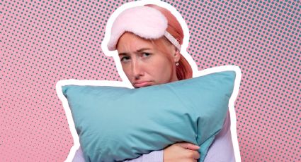 ¿Sufres de insomnio? Científicos revelan la clave para evitarlo