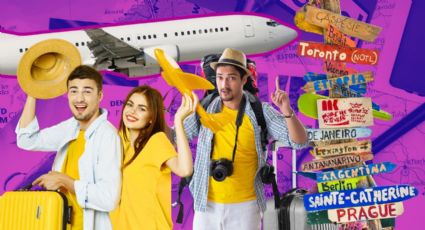 Condusef: ¿Vale la pena endeudarse por un viaje?; toma en cuenta estos consejos