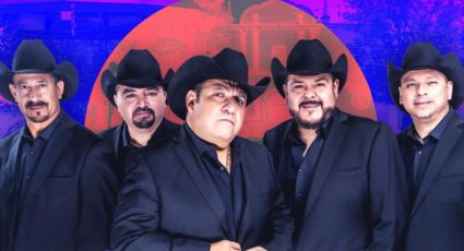 Pesado dará concierto gratis en General Terán ¿Cuándo y dónde será?