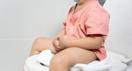Ssa: Automedicación en infantes por casos de diarrea puede ser de alto riesgo