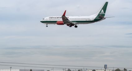El senador Alejandro González Yáñez pidió a Mexicana de Aviación evaluar apertura de nuevas rutas aéreas