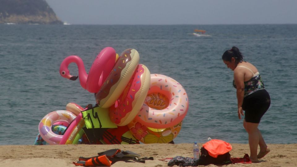 Los legisladores del tricolor advirtieron que la violencia e inseguridad, así como el impacto del huracán Otis en Acapulco, han sido golpes difíciles.