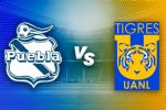 Puebla vs Tigres en vivo: ¿Cuándo, a qué hora y dónde ver el partido de la jornada 13?