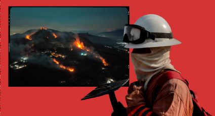 Emergencia por incendios forestales en el Edomex: esto puedes hacer para prevenirlos