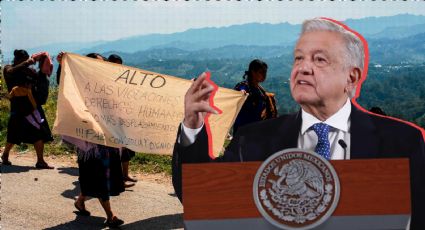 Chiapas en alerta: IP pide atención de AMLO para acabar con la violencia