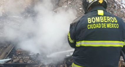 Incendios forestales: Se registran 467 en el primer trimestre de 2024 en CDMX