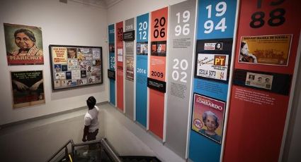 Elecciones 2024: Conoce la historia electoral mexicana en este museo