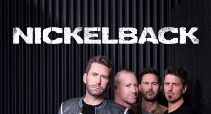 Nickelback: del odio al amor