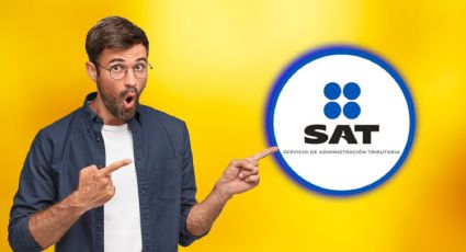 SAT: Esta es la razón por la que podría multarte a partir del 1 de abril de 2024