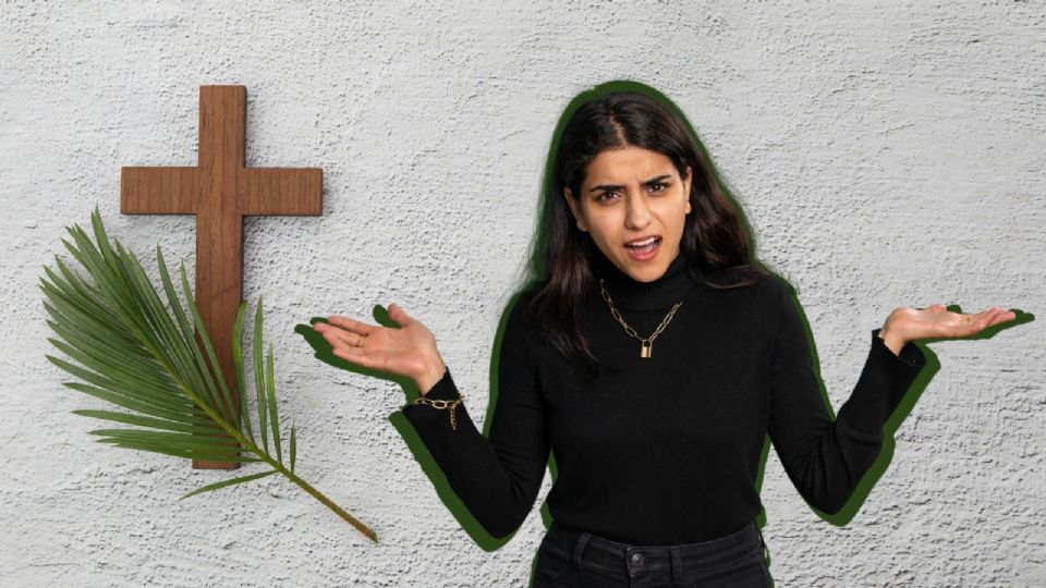 Esta época se destaca por la pasión y resurrección de Cristo, aunque en Uruguay muchos no lo ven así.