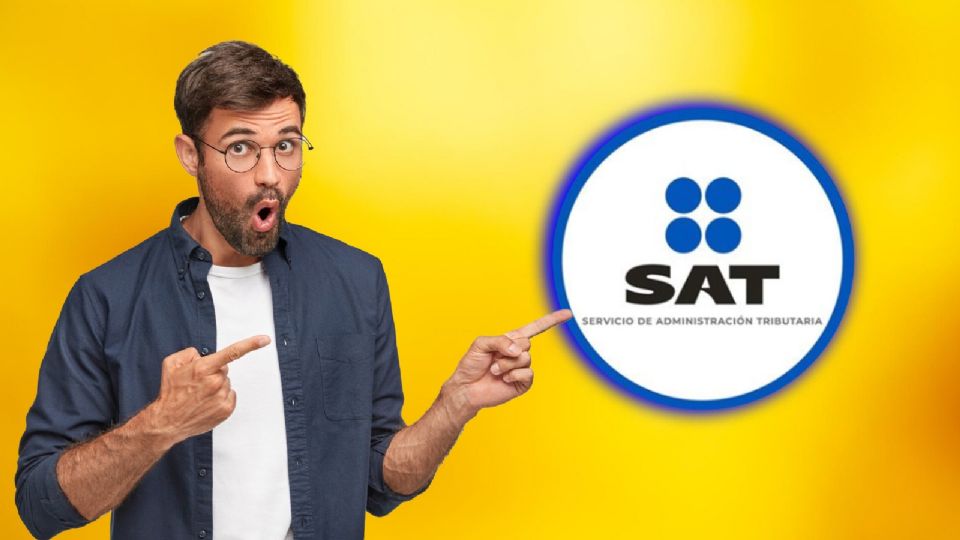 Podrías ser acreedor de una multa por parte del SAT.