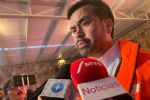 Máynez lamenta politización de la Fiscalía de Nuevo León