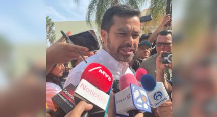 Jorge Álvarez Máynez asegura que cerrará la Refinería de Cadereyta