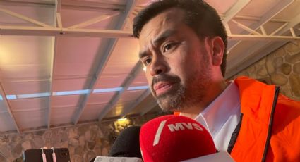 Máynez lamenta politización de la Fiscalía de Nuevo León