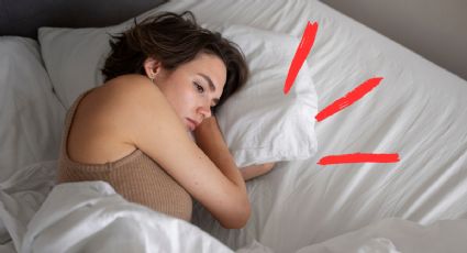 Estos son los efectos de la privación del sueño ¡es más serio que solo cansancio!