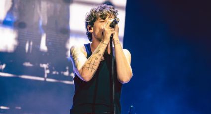 Pa'l Norte: Louis Tomlinson "se estrena" en los festivales mexicanos