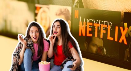 Netflix: Todas las series y películas que estrenan en abril