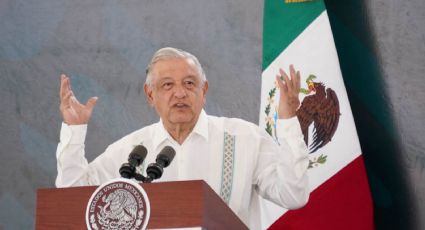 AMLO lamenta el asesinato de Alfredo González, precandidato del PT a la presidencia municipal de Atoyac, Guerrero