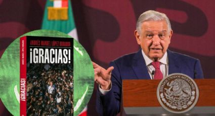 AMLO 'estrena sección' en su conferencia mañanera con su nuevo libro, de esto se trata