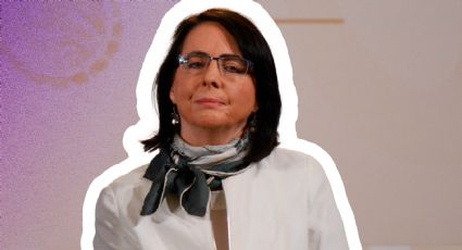 María Elena Álvarez-Buylla renuncia a Academia Mexicana de Ciencias ‘por intolerancia’: Arturo Barba