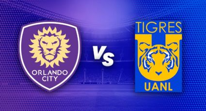 Orlando vs Tigres: ¿Cuándo, a qué hora y dónde ver en vivo el partido de Octavos de la Concacaf?