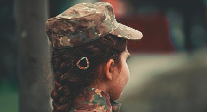 Jueza ampara a mujer soldado por violencia institucional