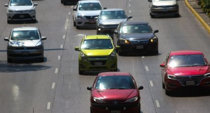 Sube venta de autos ligeros: INEGI