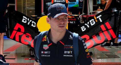 ¿Verstappen saldrá de Red Bull? Todo sobre los rumores que lo ponen en Mercedes