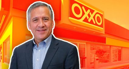 Carlos Arenas: ¿Quién es el CEO de Oxxo que reinventó el concepto de la marca?