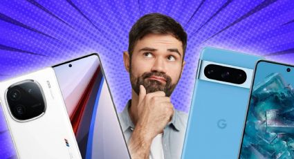 Vivo 12 Pro vs Google Pixel 8 Pro: características y precios, ¿cuál es mejor?