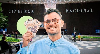 ¿Buscas empleo? La Cineteca Nacional lanza vacante y estos son los requisitos para aplicar